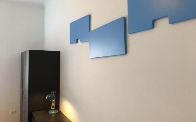 LxRoller Quionga BIG terraced Apartment - 5 rooms