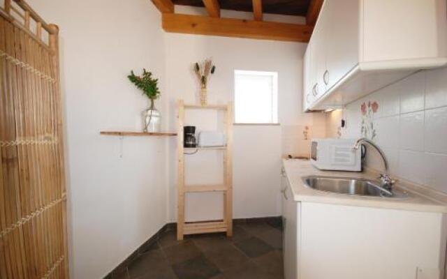 Apartamentos Cardo