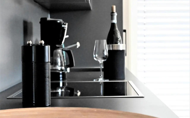 Apartment BergRoof