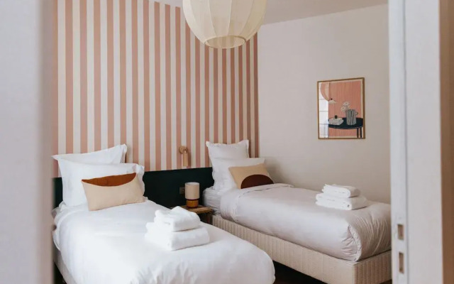 Maison Hubert