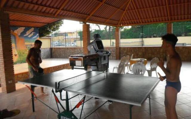 Aparthotel 2 Stars Palinuro