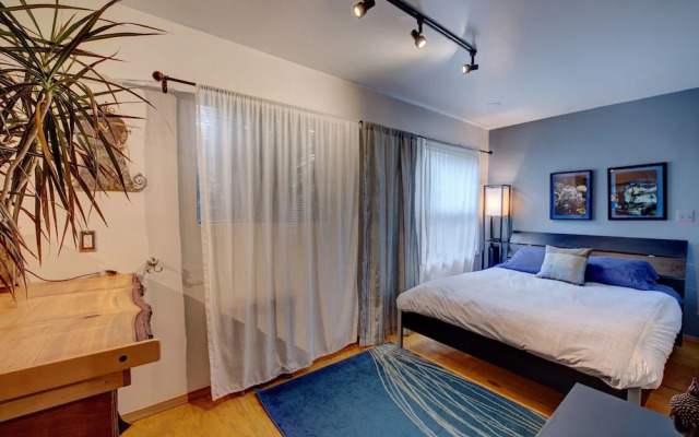 Seattle House