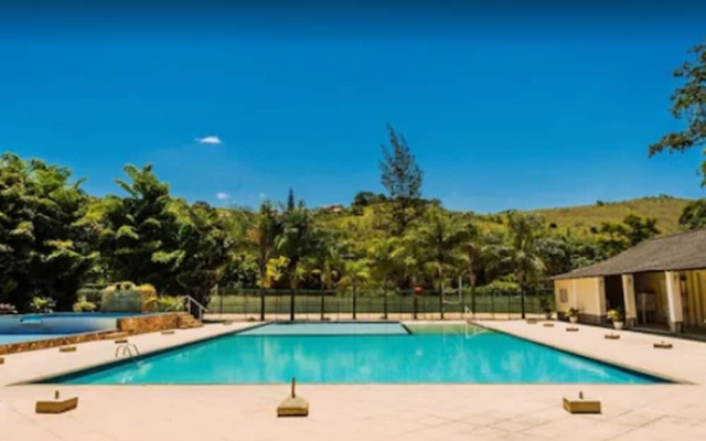 Arcozelo Palace Hotel