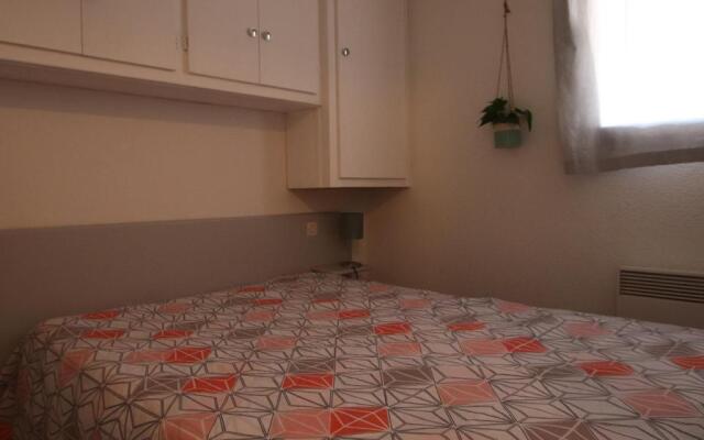 Appartement Banyuls-sur-Mer, 3 pièces, 6 personnes - FR-1-309-77