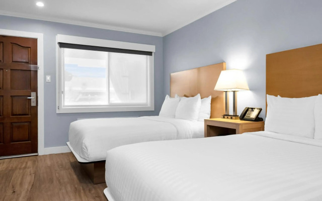 The Millwood - A Boutique Hotel