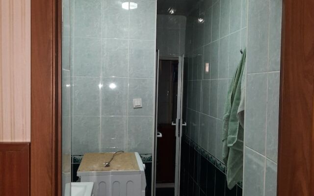 Hotel Sezim