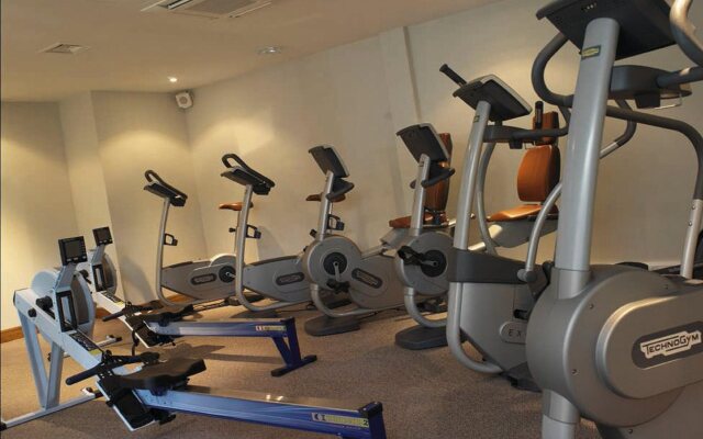Macdonald Frimley Hall Hotel and Spa
