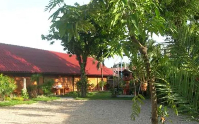 Little Home Resort