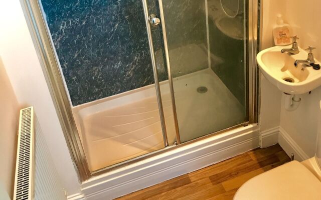 Woodgrove Holiday Homes, Inverness