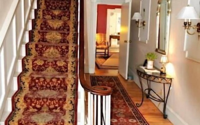 The Inn at Montpelier