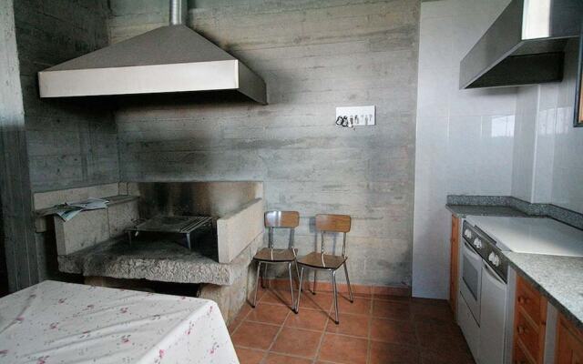 101514 -  House in Carnota