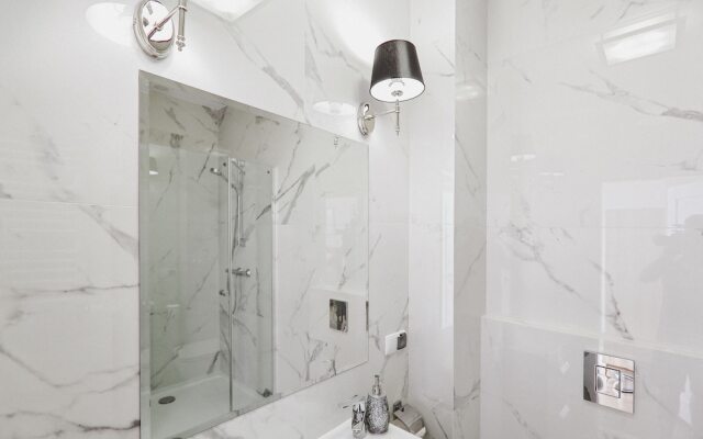 Apartamenty Promenada Elk