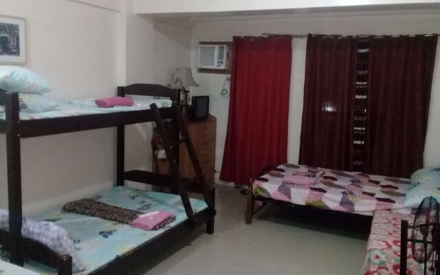 Angel Room Homestay At Kassel Residences