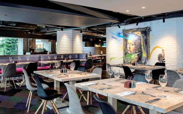 The Park Lane Hong Kong, Autograph Collection