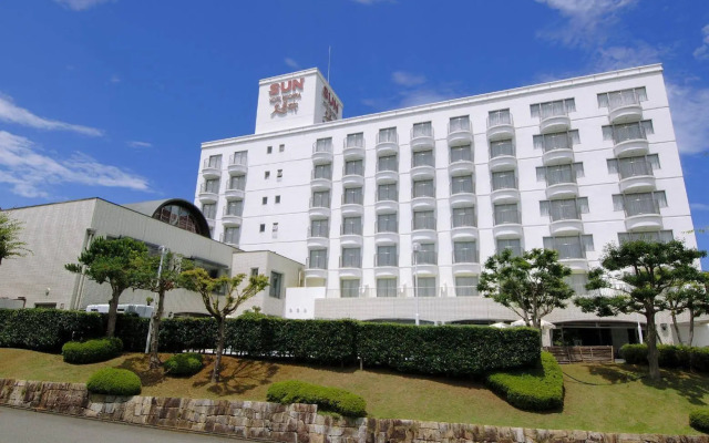 Resorpia Kumihama