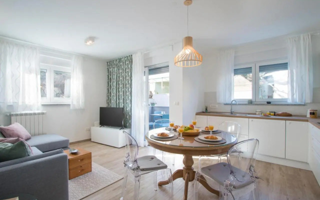 Inspire Apartments