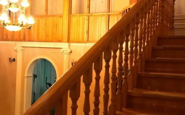 Comfort-Place Hotel