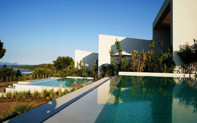 Maritima Villas Resort