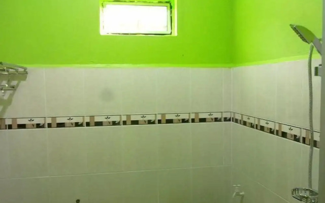 Noor Homestay