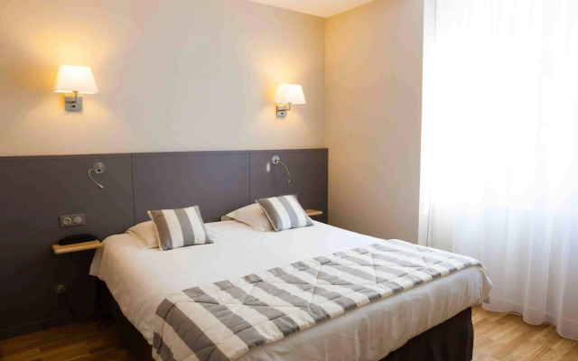 Residences d'Armor, Douarnenez