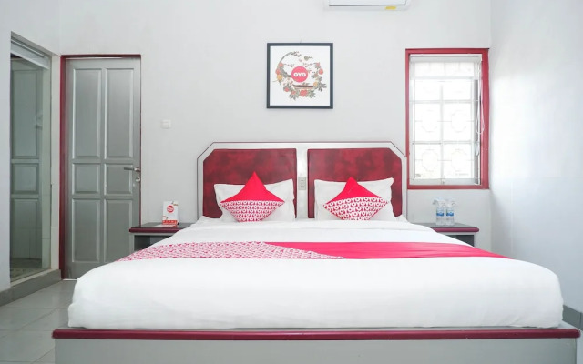Executive Residence by OYO Rooms