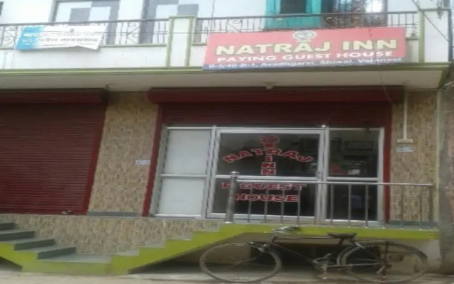 Natraj Inn P Guest House