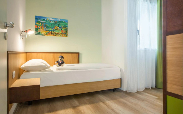 ROBINSON APULIA - All Inclusive