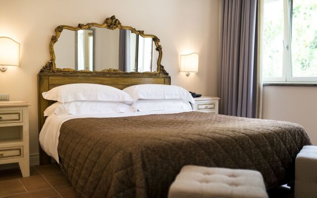 Altarocca Wine Resort Adults Only