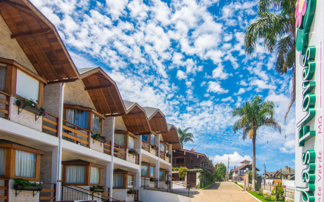 Pousada Valle das Flores