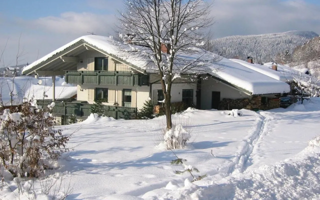 Ferienwohnungen Wölfl