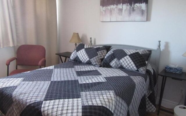 Hostellerie du Suroît