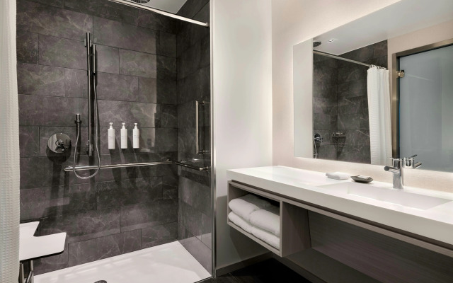 Ac Hotel Bentonville