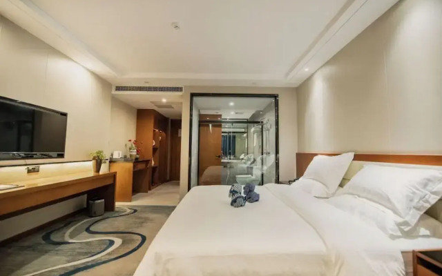 Tianjiao Holiday Hotel