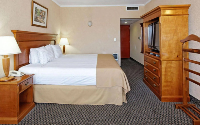 Gran Hotel Plaza Imperial