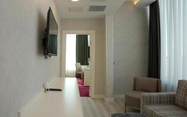 Resun Hotel