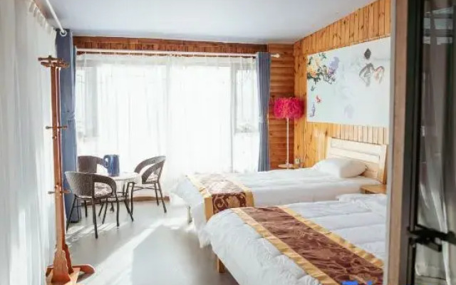 Xianting Yaju Hostel