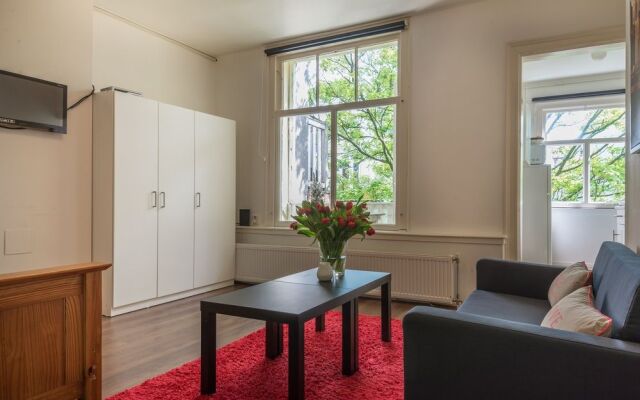 Old South Apartments - De Pijp Area