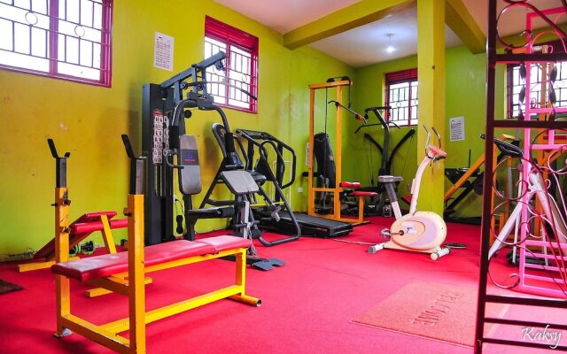 Dreamz Recreation Center