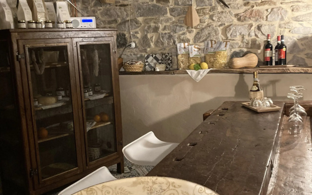 La Pecora e l'Agnello