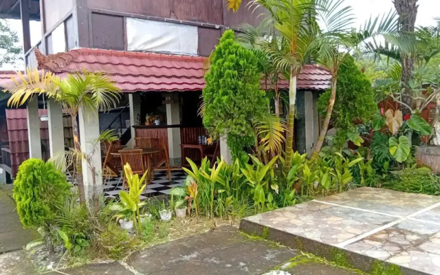 OYO 95104 Lisa Homestay
