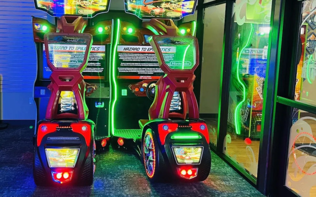 7 Clans First Council Casino Hotel