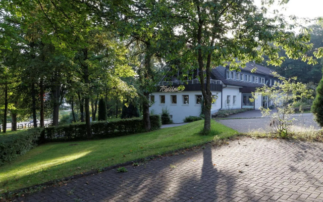 Waldhotel Wilhelmshöhe