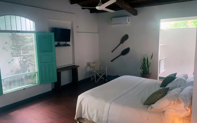 WAKA Hotel Rural