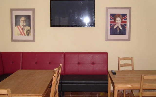 Hotel Bouczech Economy