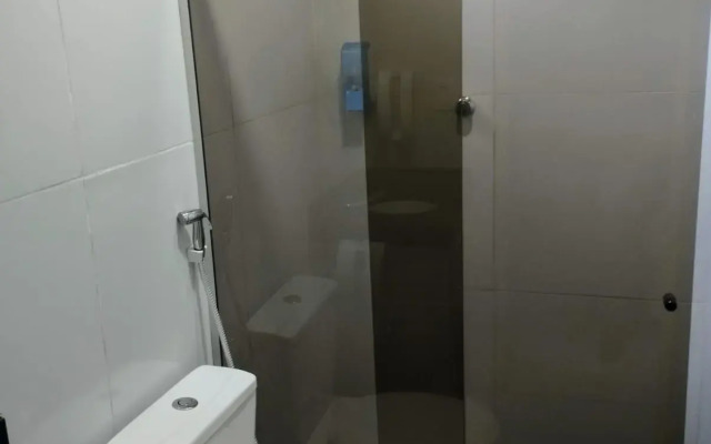 Pousada Boi Bumbá Praia