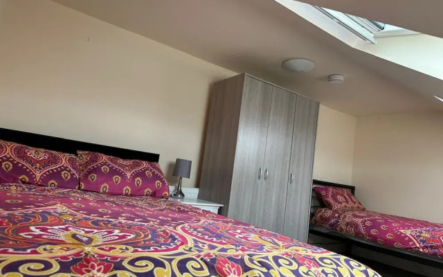 ELSARO Guest house