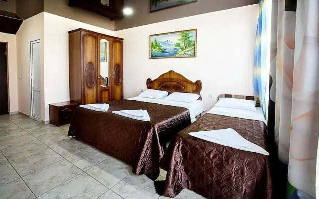 Olga Hotel