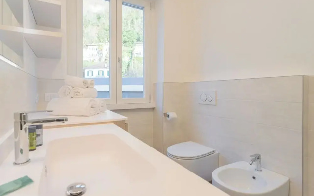 White Lake View Apartment