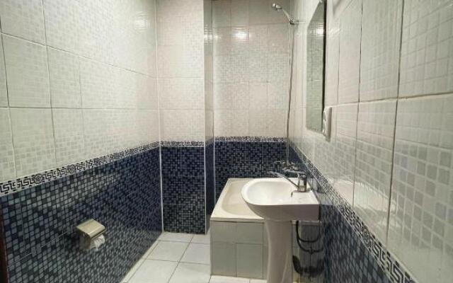 Nurafshon Boutique Hotel