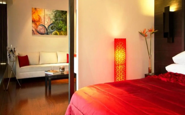 Svenska Design Hotel, Bangalore